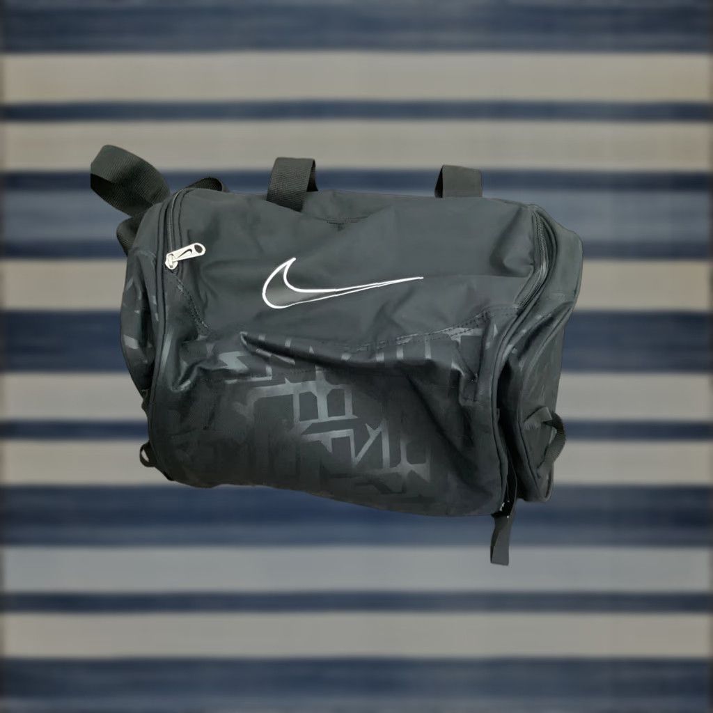 Nike × Undefeated Nike x Undefeated x Kobe Duffle Bag | Grailed