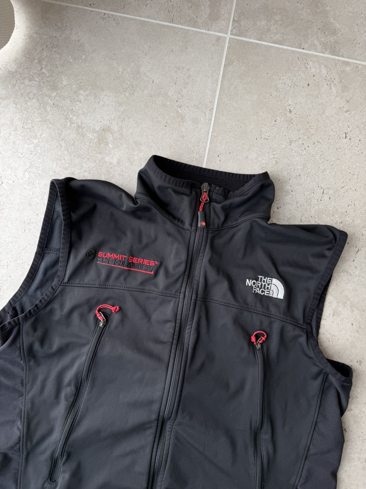 The North Face The North Face Summit Series Vest Size US S / EU 44-46 / 1 - 3 Thumbnail