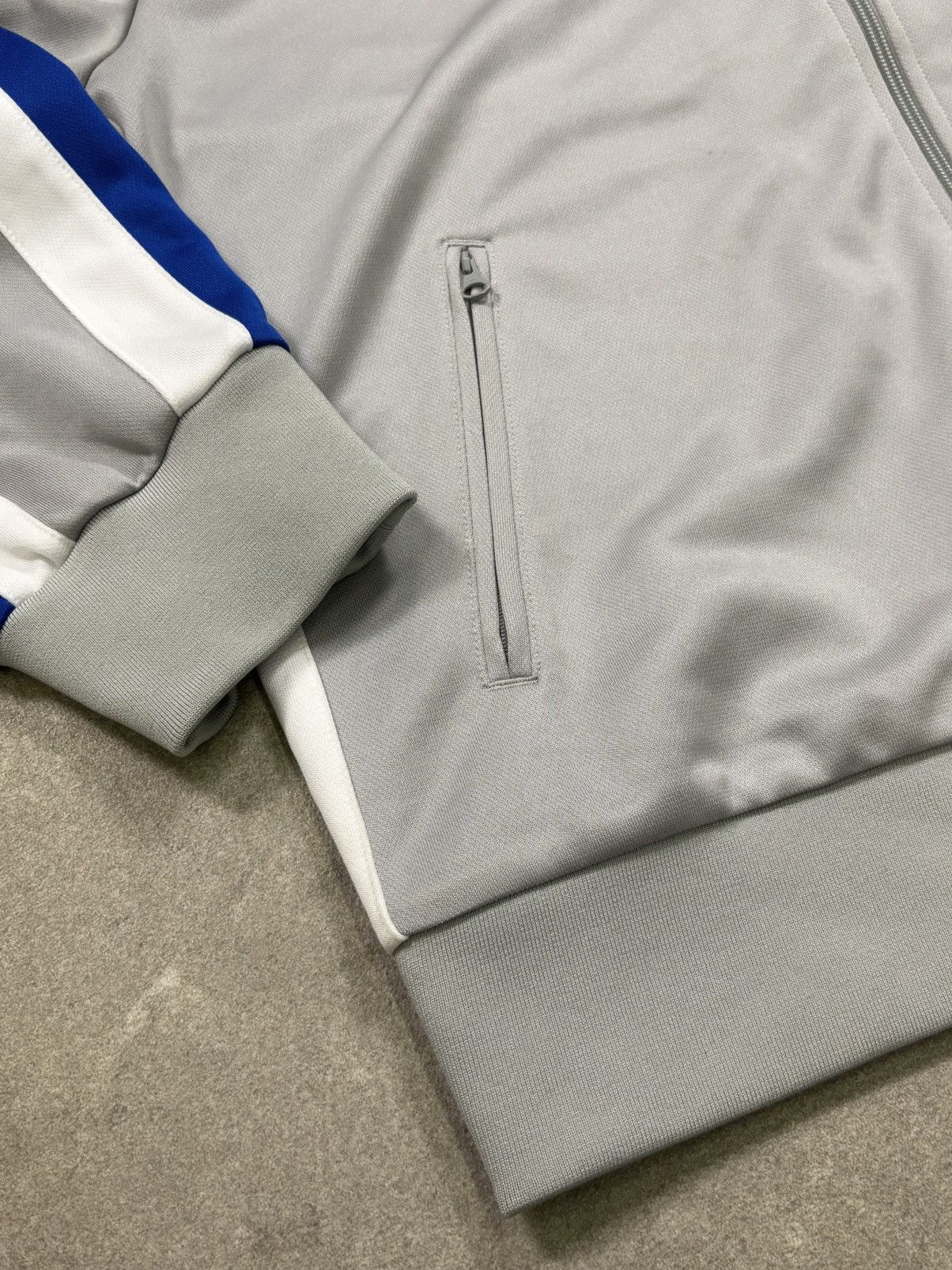 Supreme × Umbro Supreme x Umbro Track Jacket Size US XL / EU 56 / 4 - 3 Thumbnail