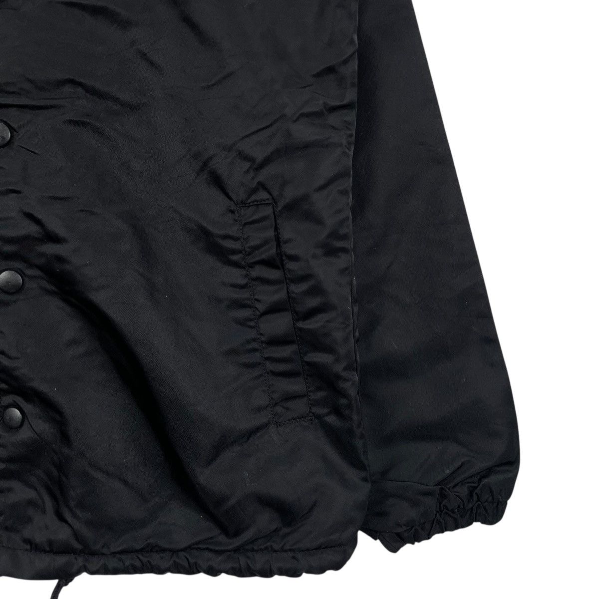 Japanese Brand Radio Crazy FM802 Crew Coach Jacket Size US M / EU 48-50 / 2 - 6 Thumbnail