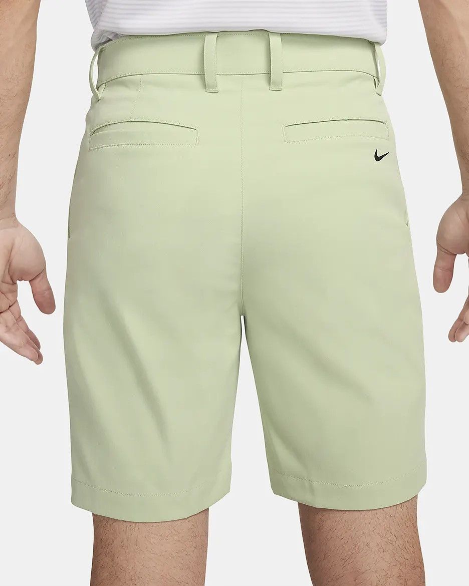 Nike Nike 8" Chino Golf Shorts Repel Honey Dew Green Size US 40 / EU 56 - 3 Thumbnail
