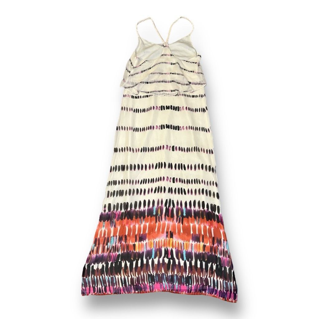 Quicksilver Quicksilver Maxi Dress Size Small Size S / US 4 / IT 40 - 7 Thumbnail