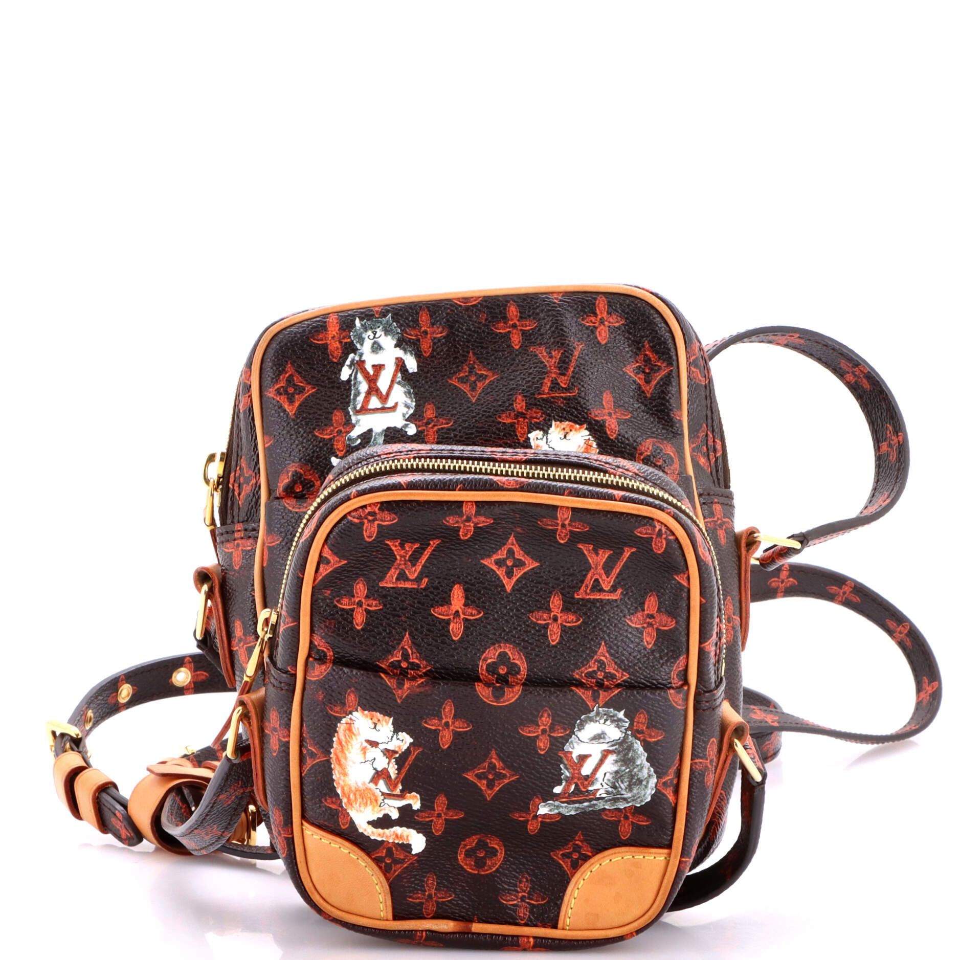 Louis Vuitton Paname Bag Set Size ONE SIZE - 1 Thumbnail
