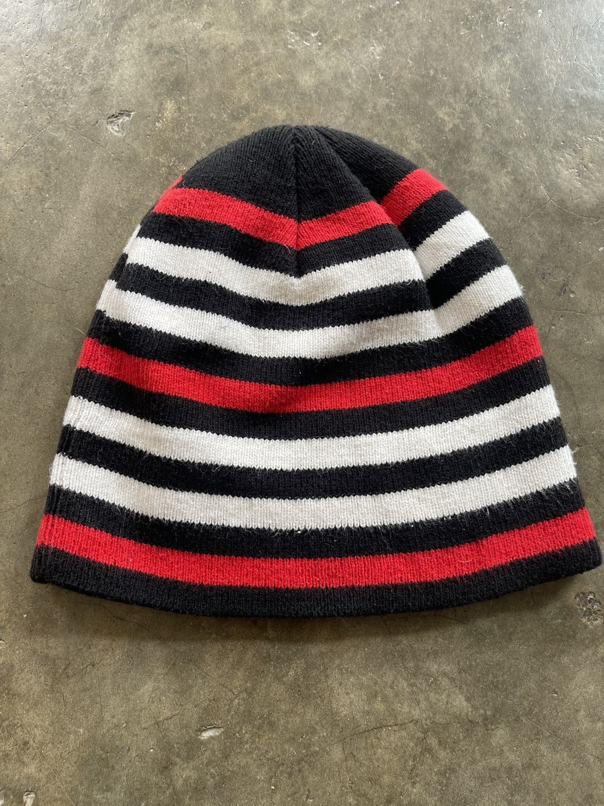 Stussy Stussy Stripe Beanie Size ONE SIZE - 3 Thumbnail