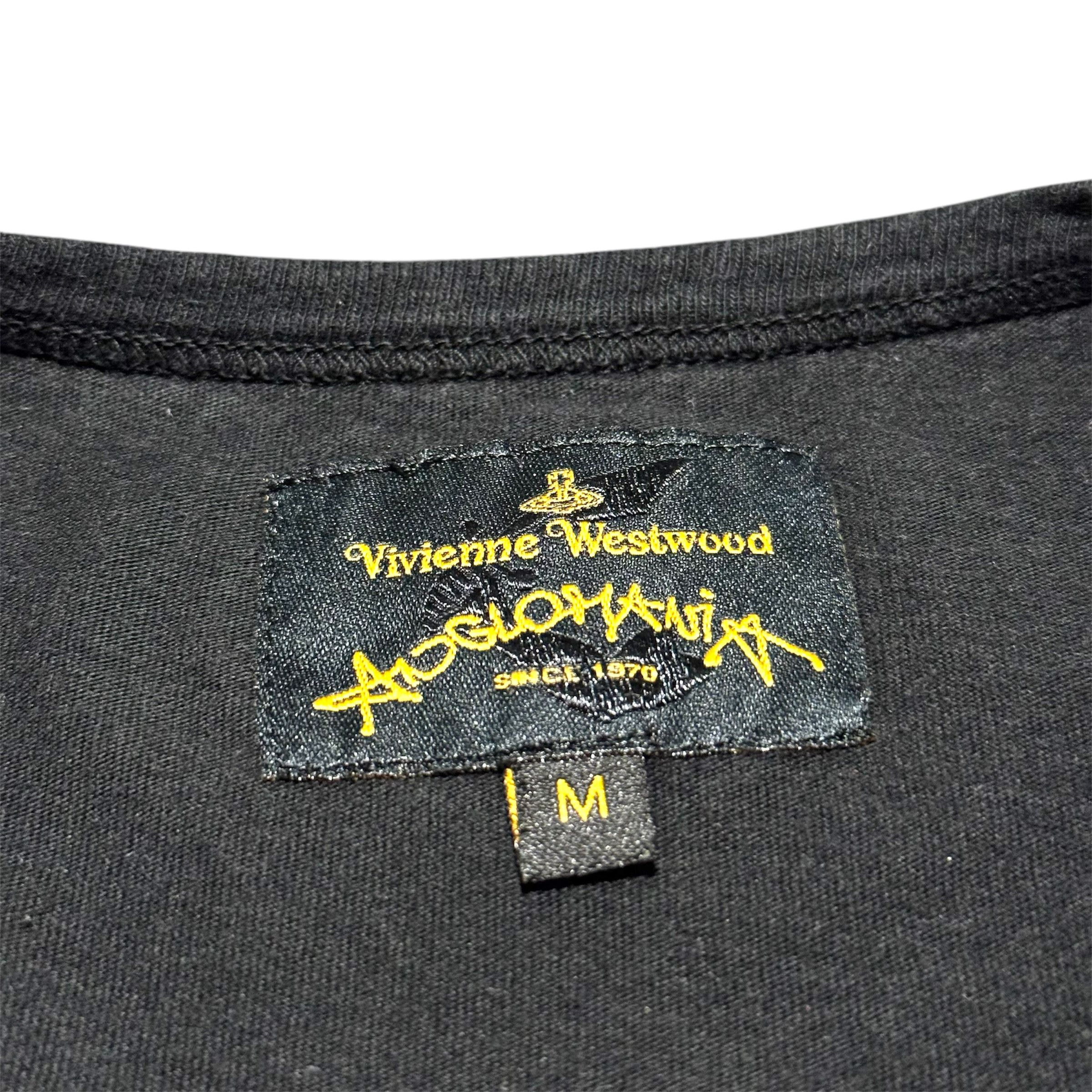 Seditionaries × Vivienne Westwood Vivienne Westwood Tee Size US M / EU 48-50 / 2 - 4 Thumbnail