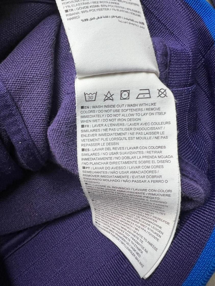 Nike Nike sweatshirt Y2k 💥🔥 Size S / US 4 / IT 40 - 4 Thumbnail