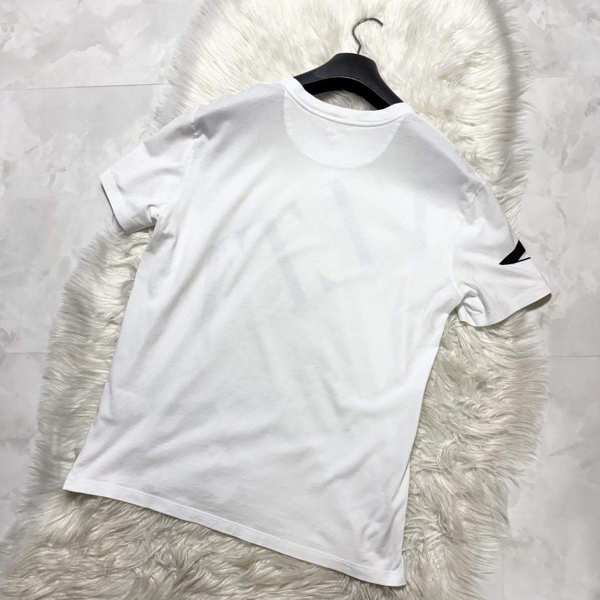 Valentino Authentic, Excellent Condition Valentino VLTN Logo T-Shirt Size US M / EU 48-50 / 2 - 6 Thumbnail