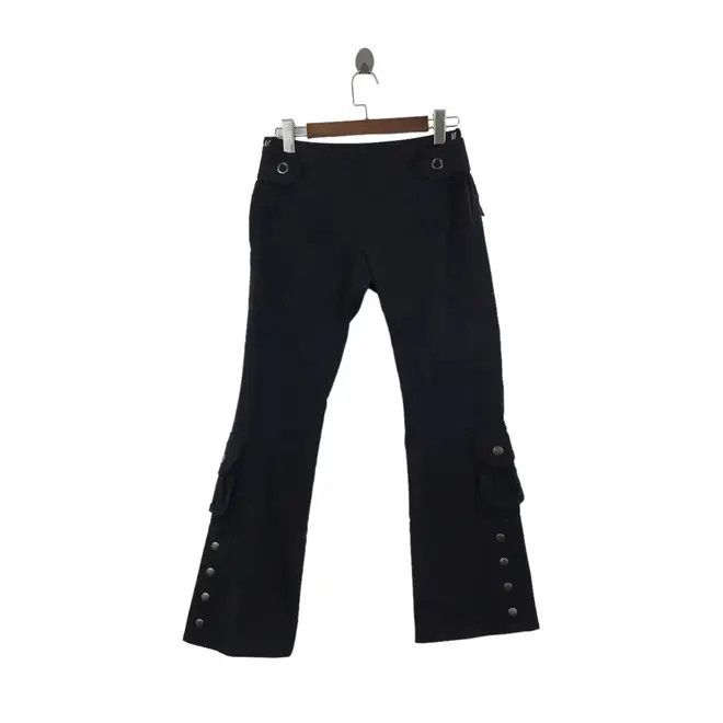 A.P.C. Vintage A.P.C Rue De FLEURUS PARIS Bootcut Jeans Denim Pant Size 29" - 2 Thumbnail
