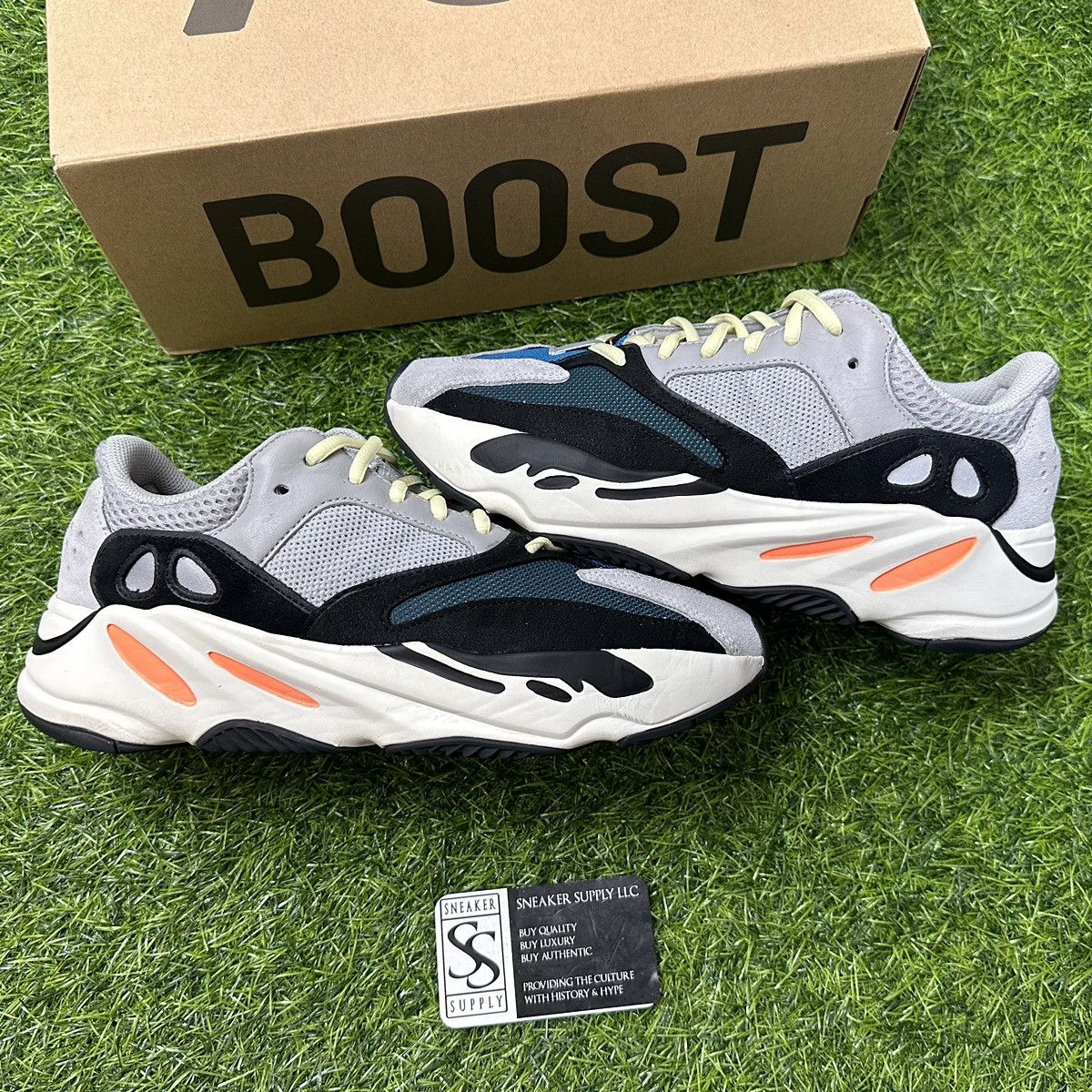 Harga adidas yeezy outlet boost 700 wave runner