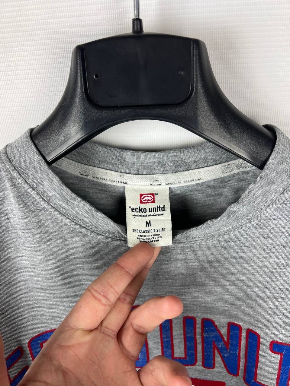 Other Ecko Unltd streetwear t-shirts size M Size US M / EU 48-50 / 2 - 3 Thumbnail