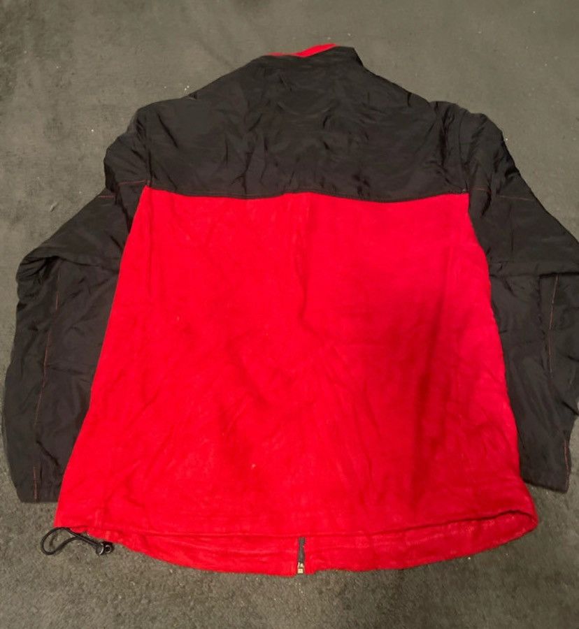 Chaps × Vintage Chaps red and black jacket Size US L / EU 52-54 / 3 - 2 Thumbnail