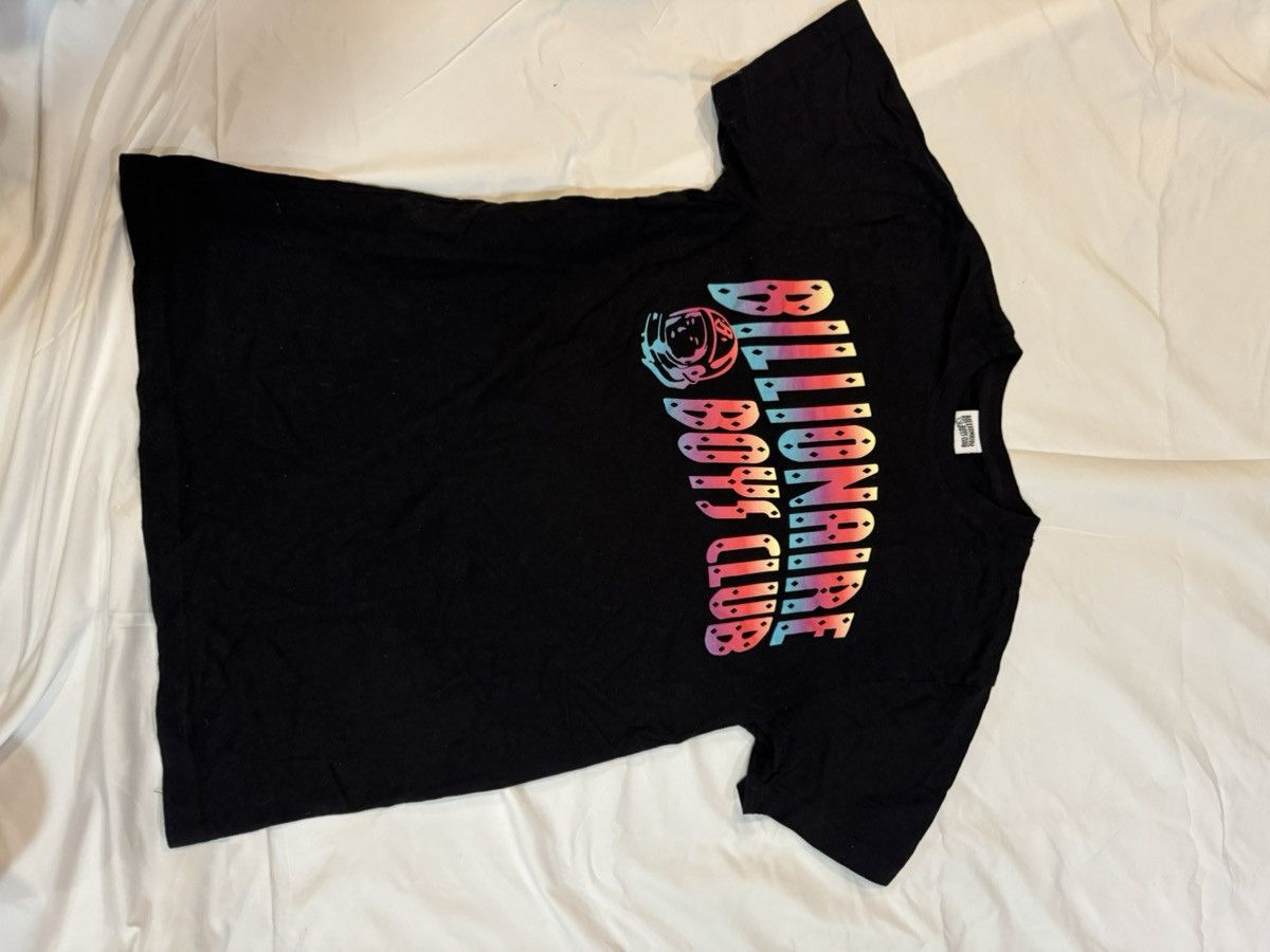 Billionaire Boys Club Billionaire Boys Club T Shirt Black Size US M / EU 48-50 / 2 - 1 Thumbnail