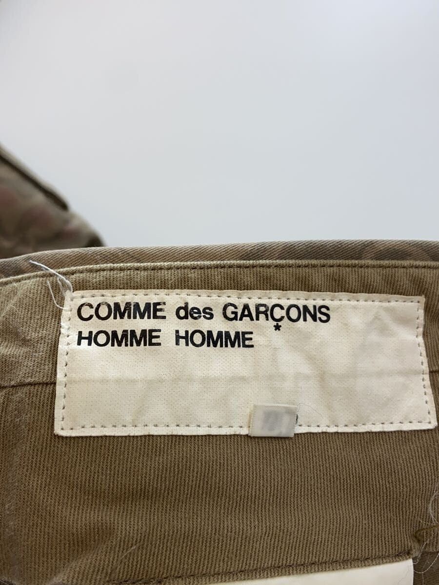 Comme des Garcons Homme 2000 Camo Pants Size US 32 / EU 48 - 4 Thumbnail