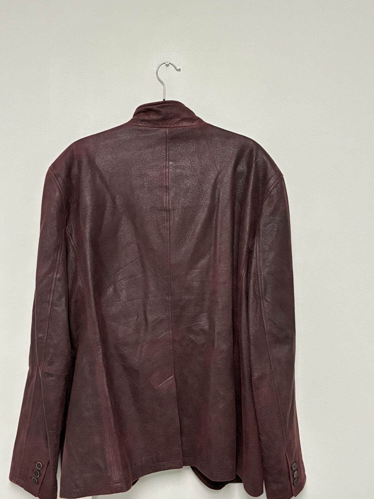 John Varvatos Norbury Jacket EU 58 USA 48 Size US XXL / EU 58 / 5 - 15 Thumbnail