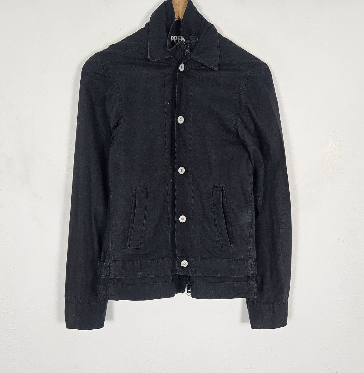 PPFM PPFM Archive Dual Action Jacket Size US M / EU 48-50 / 2 - 2 Thumbnail