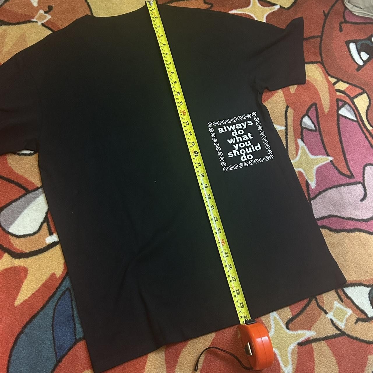 トップス always do what you should do Always Do What You Should Do: Men's Scribble @Sun Hoodie (Navy