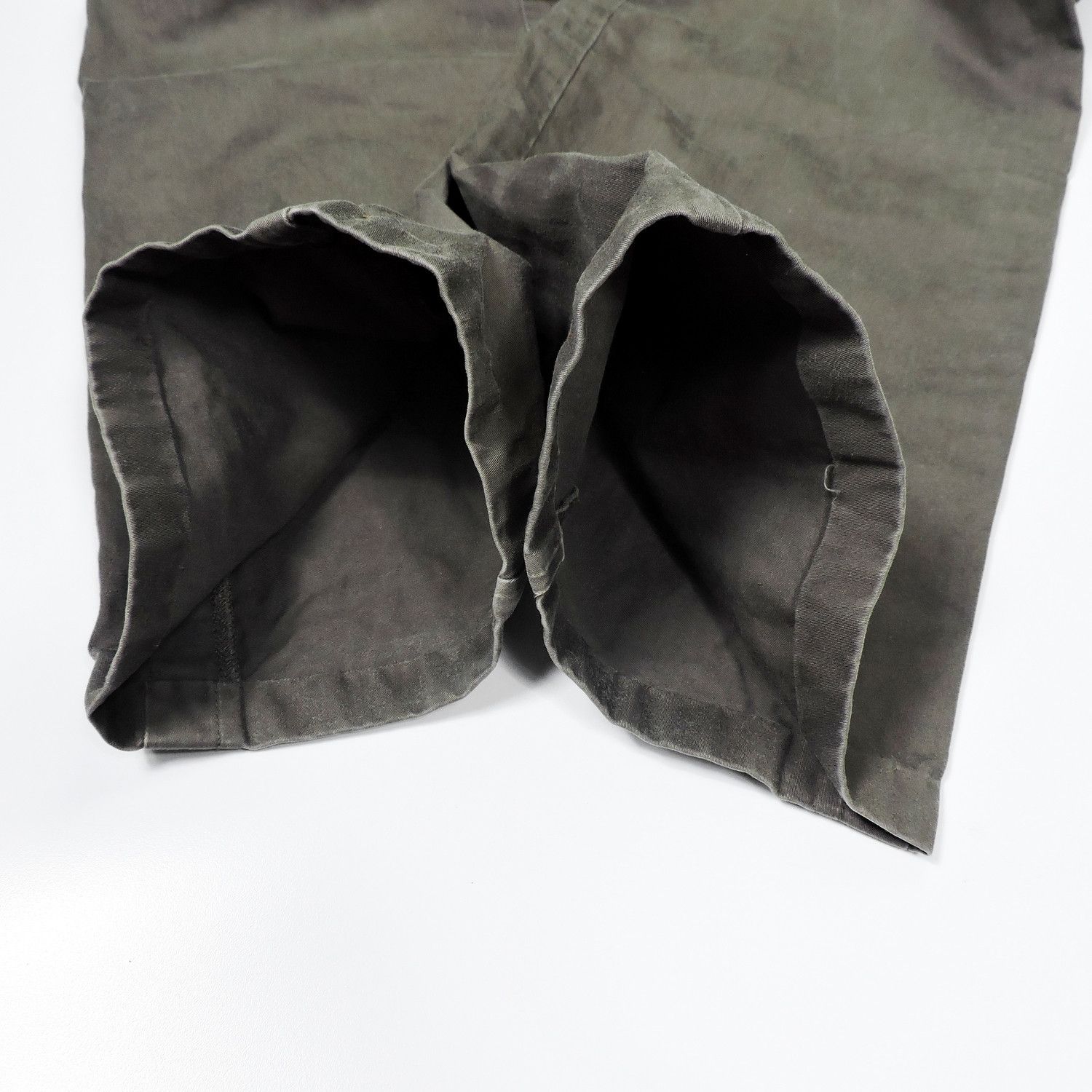 Nanamica NANAMICA OUTDOOR LONG PANTS Size US 32 / EU 48 - 11 Thumbnail