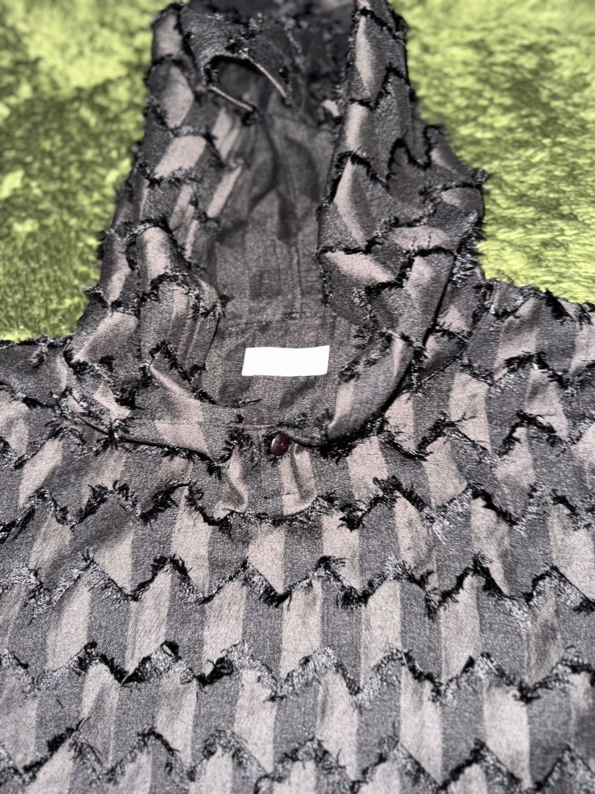Japanese Brand [2] Ceimou 009 Hoodie Size US L / EU 52-54 / 3 - 3 Thumbnail