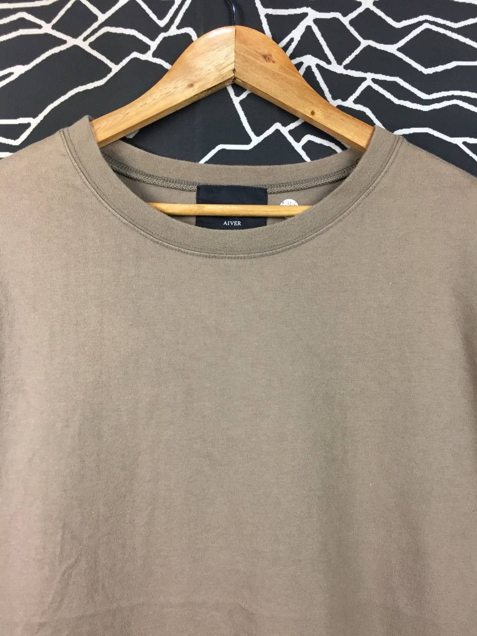 Japanese Brand Casper John Aiver Street Dream Graphic Long Sleeve Tee Size US L / EU 52-54 / 3 - 7 Thumbnail