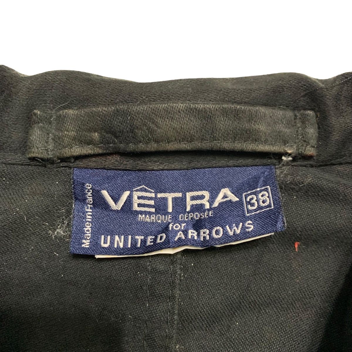 United Arrows Vetra x United Arrows Chore Jacket Size US S / EU 44-46 / 1 - 7 Thumbnail