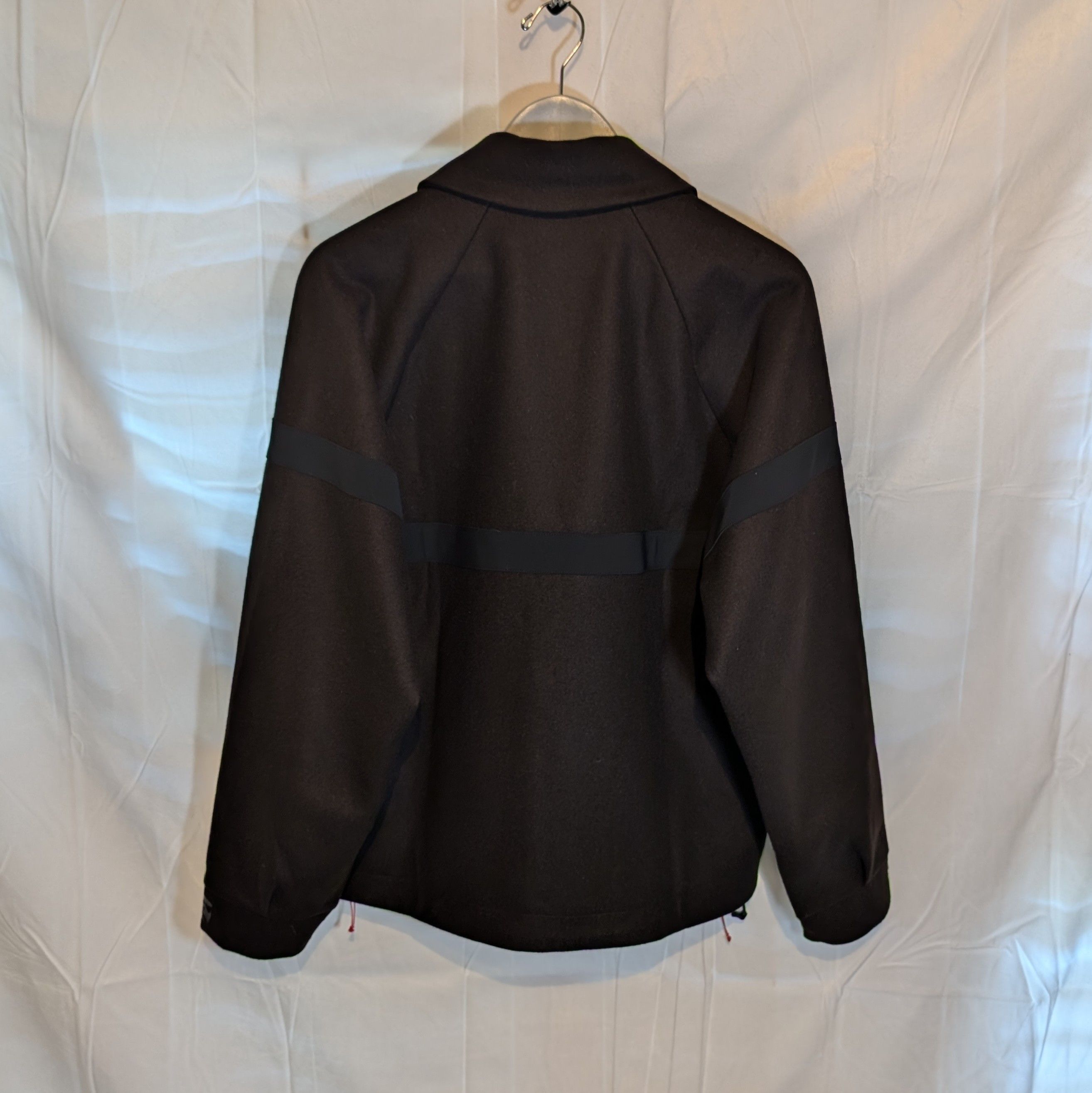 GR10K × Salomon Salomon Edition Wool Panno Jacket Size US S / EU 44-46 / 1 - 2 Thumbnail