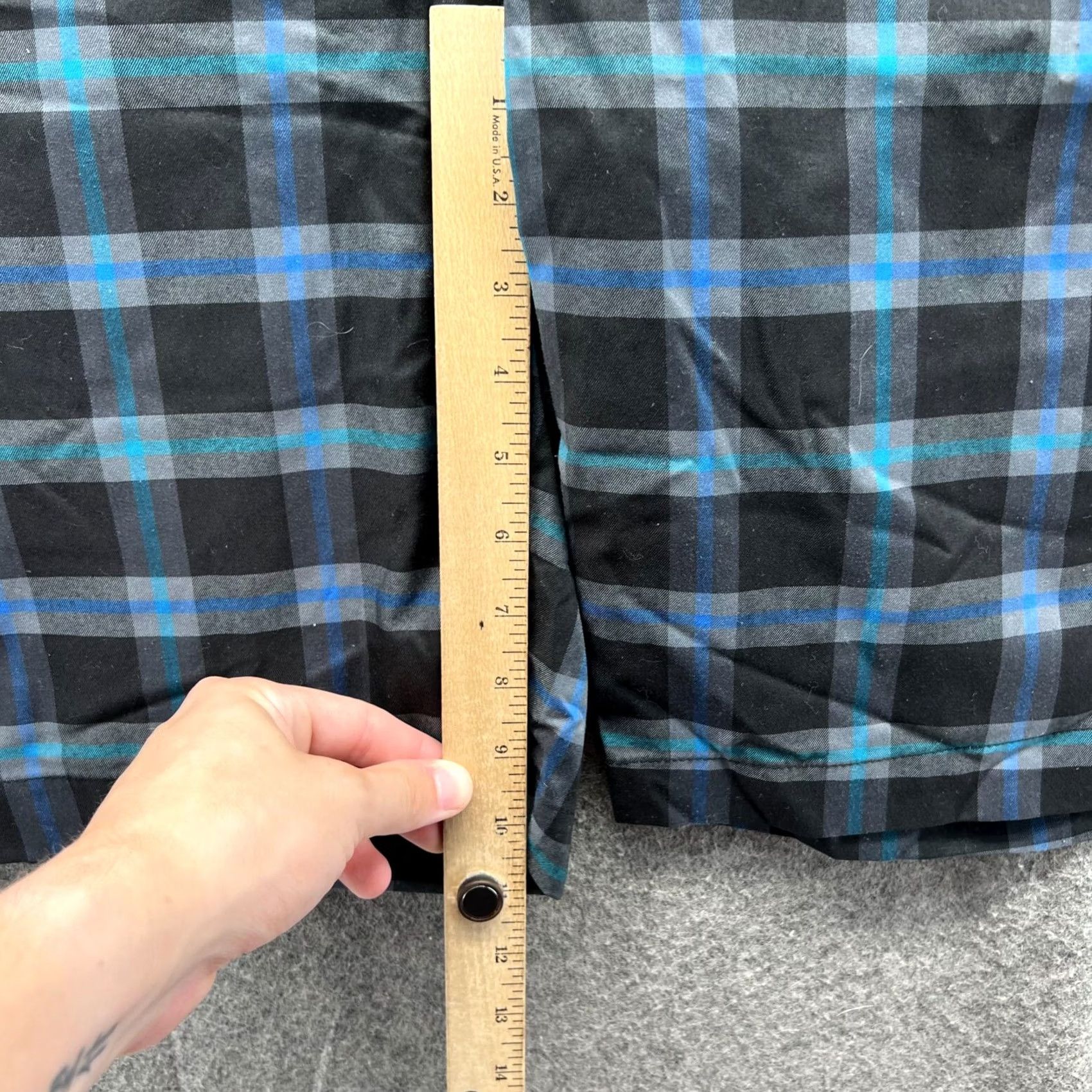 Vintage VINTAGE? No. (But adjust) Size US 32 / EU 48 - 4 Thumbnail