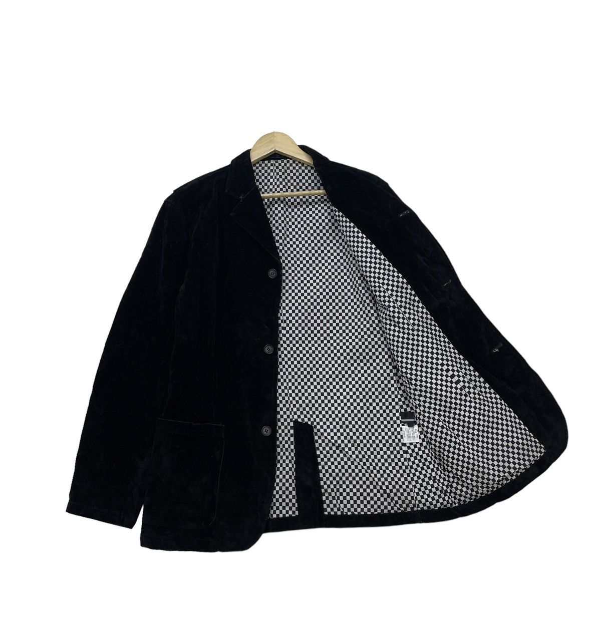In The Attic × Japanese Brand Japanese Brand In The Attic Jacket Size US M / EU 48-50 / 2 - 1 Thumbnail