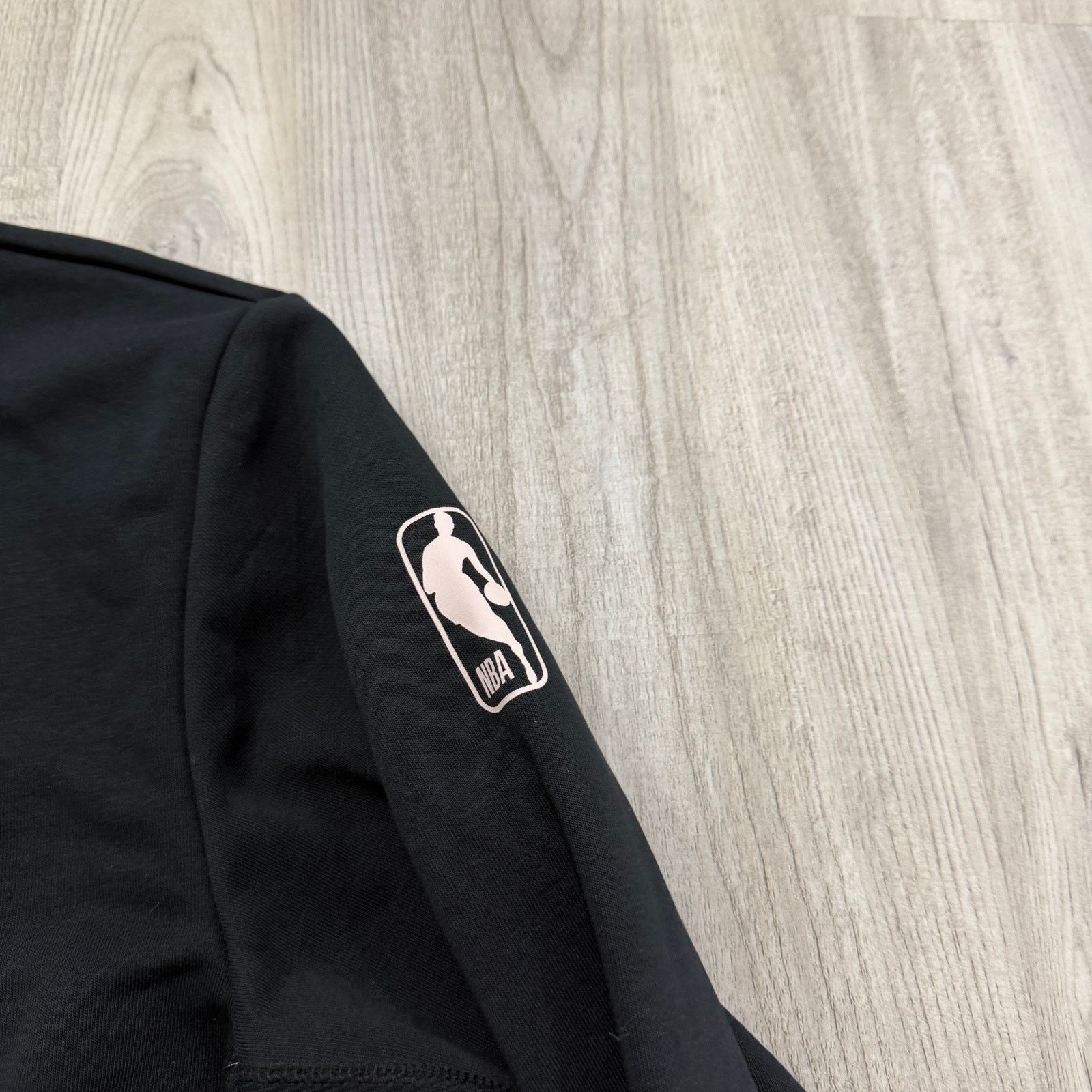 Nike Nike Phoenix Suns Courtside Stand Issue Sweatshirt Size US S / EU 44-46 / 1 - 4 Thumbnail