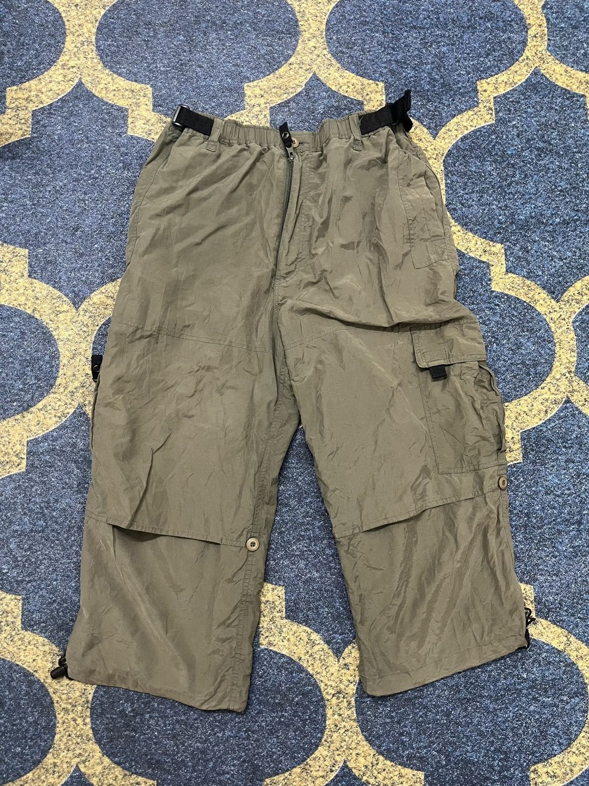 Other cargo pants Size US 33 - 2 Thumbnail