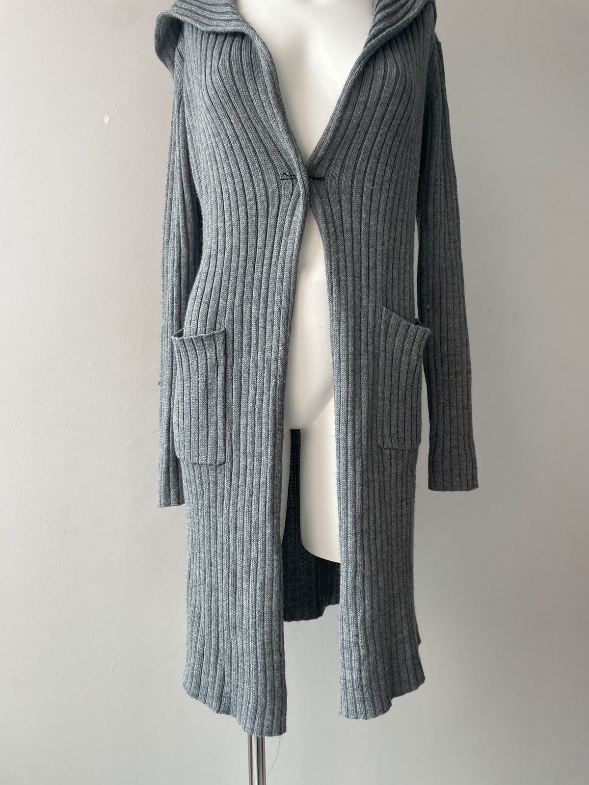 Vintage Park Bravo cardigan Size L / US 10 / IT 46 - 7 Thumbnail