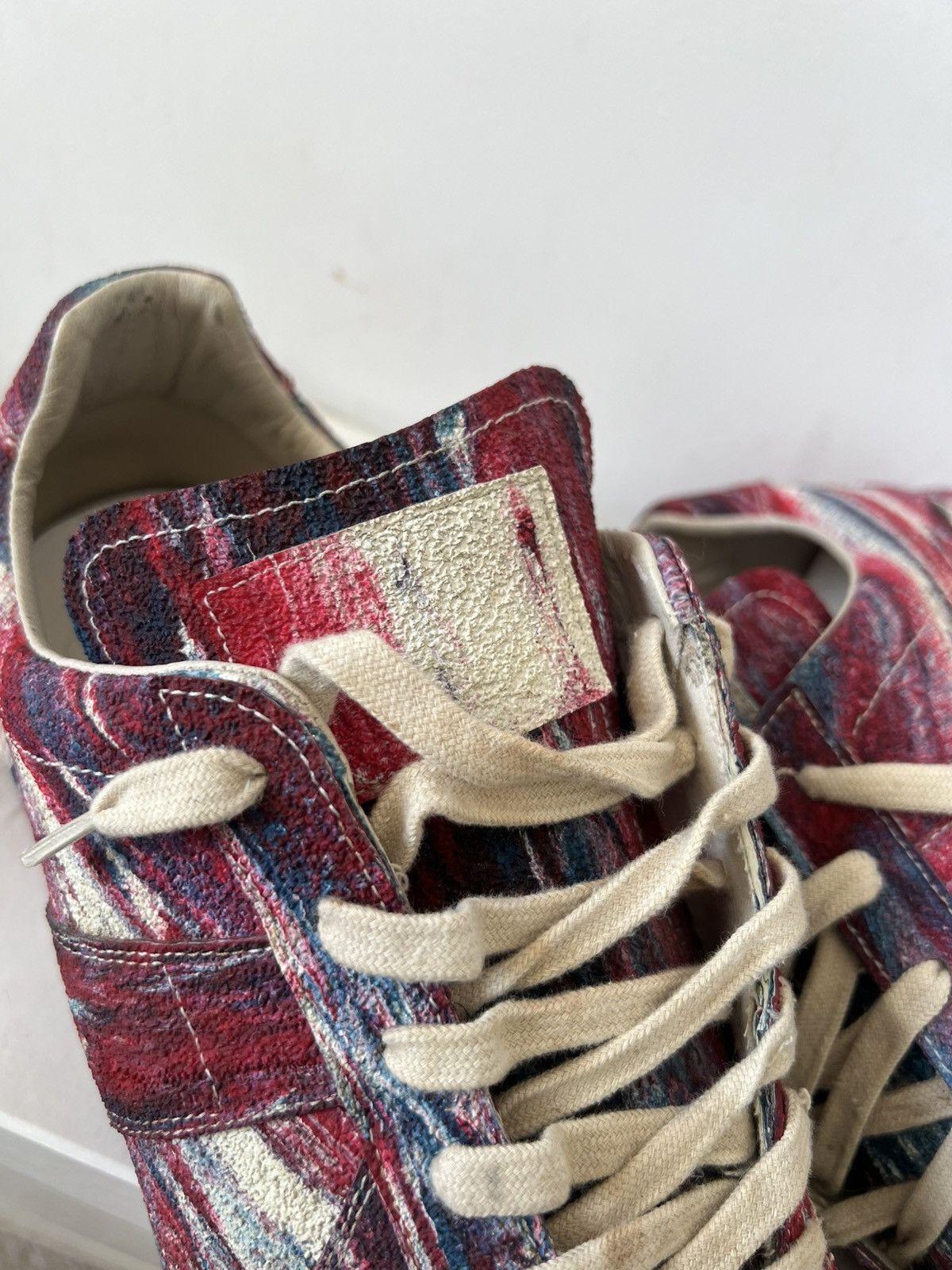 Maison Margiela Maison Margiela Size US 12 / EU 45 - 4 Thumbnail