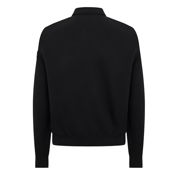 Moncler Zip-Up Cardigan Size US S / EU 44-46 / 1 - 2 Thumbnail