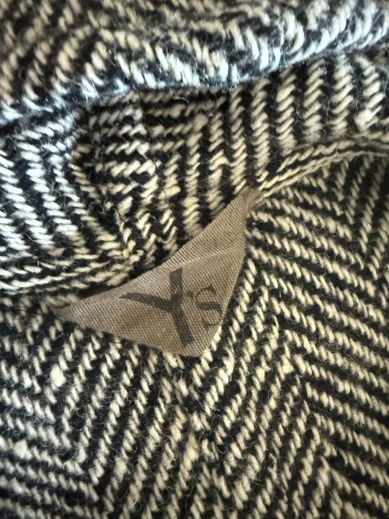Y's Y's coat Size ONE SIZE - 4 Thumbnail