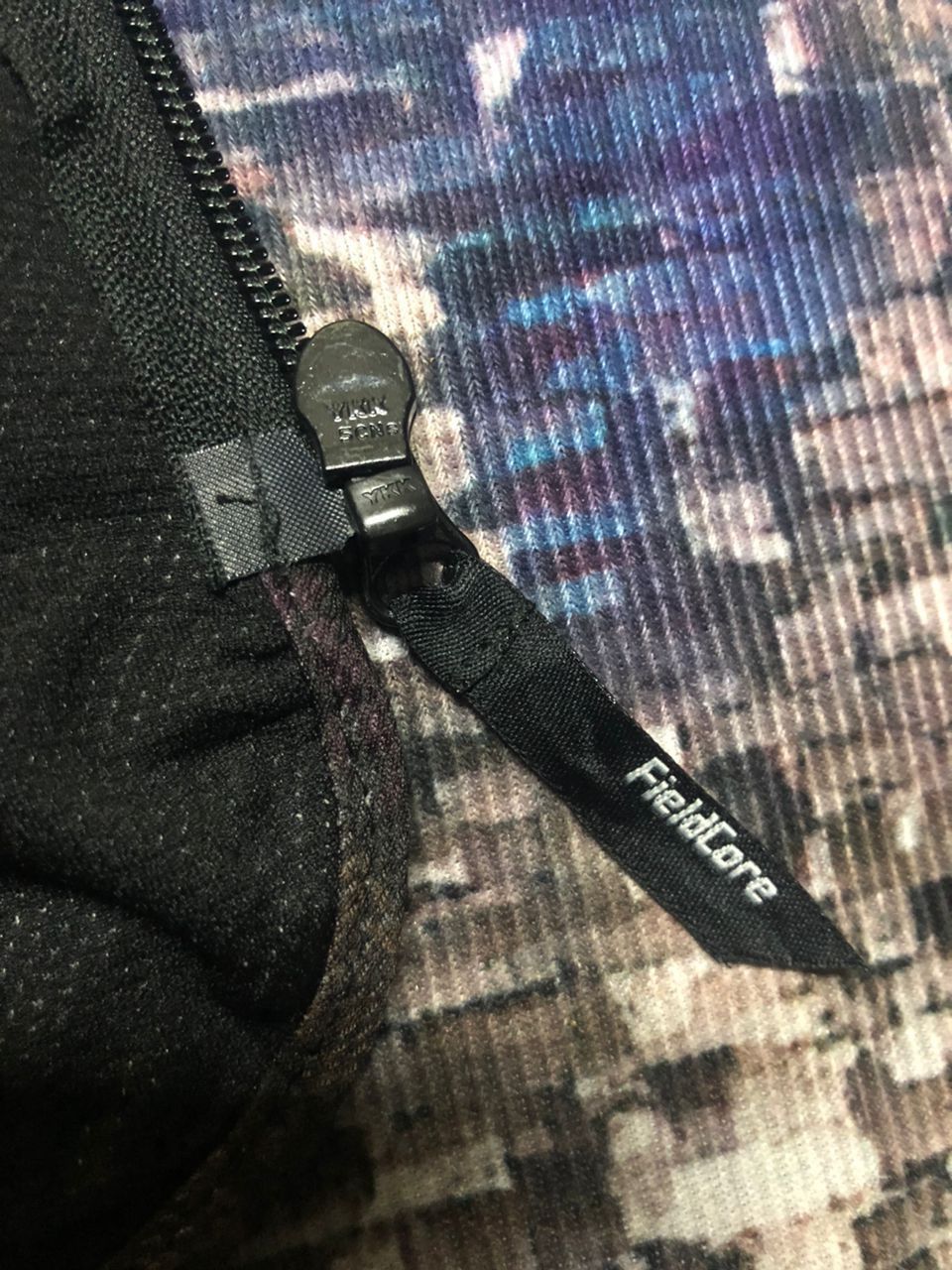 Japanese Brand Fieldcore Mesh Realtree Vest Nice Design Size US L / EU 52-54 / 3 - 10 Thumbnail