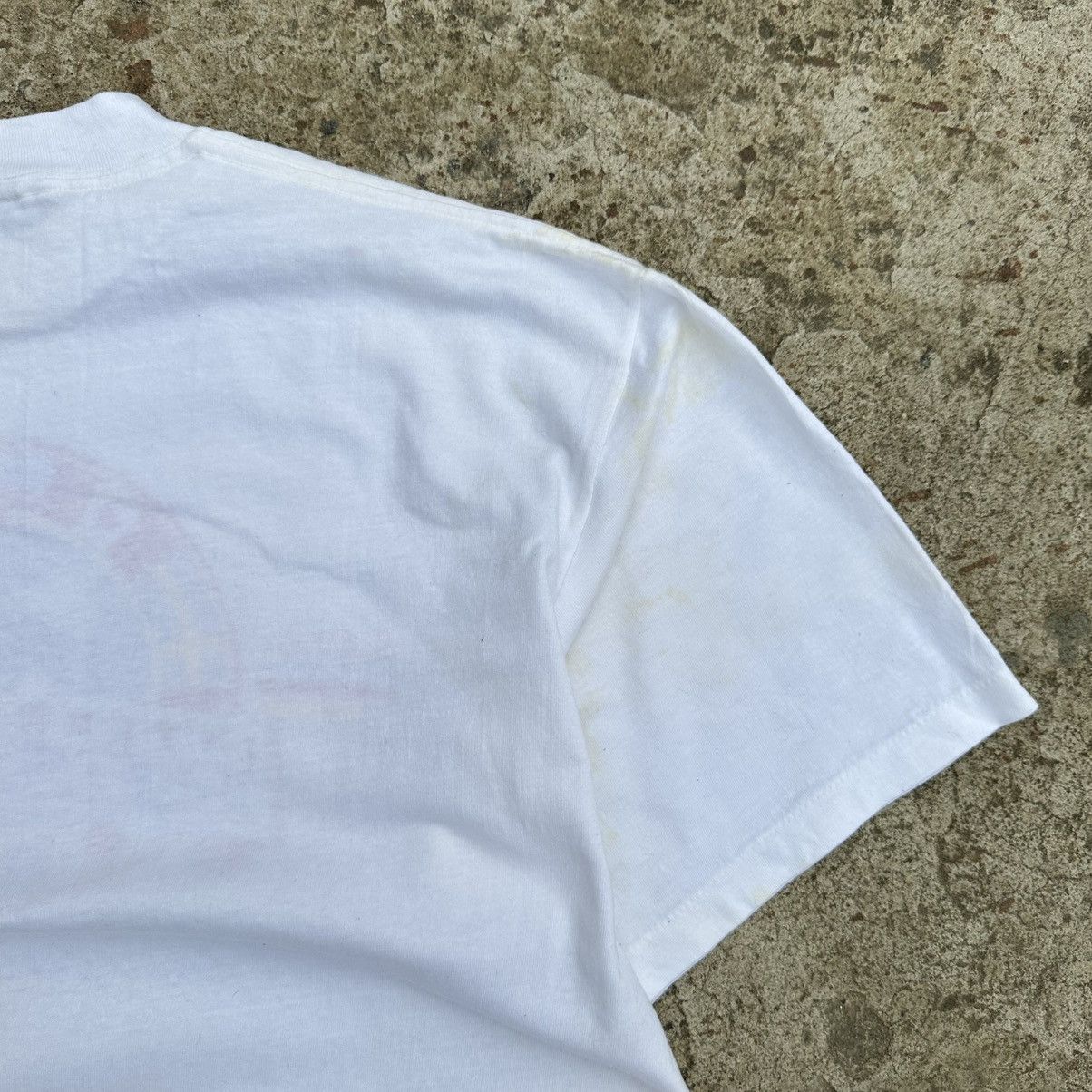 Y/Project Tee World Class International Resort Clearwater Beach 90s Size US XL / EU 56 / 4 - 10 Thumbnail