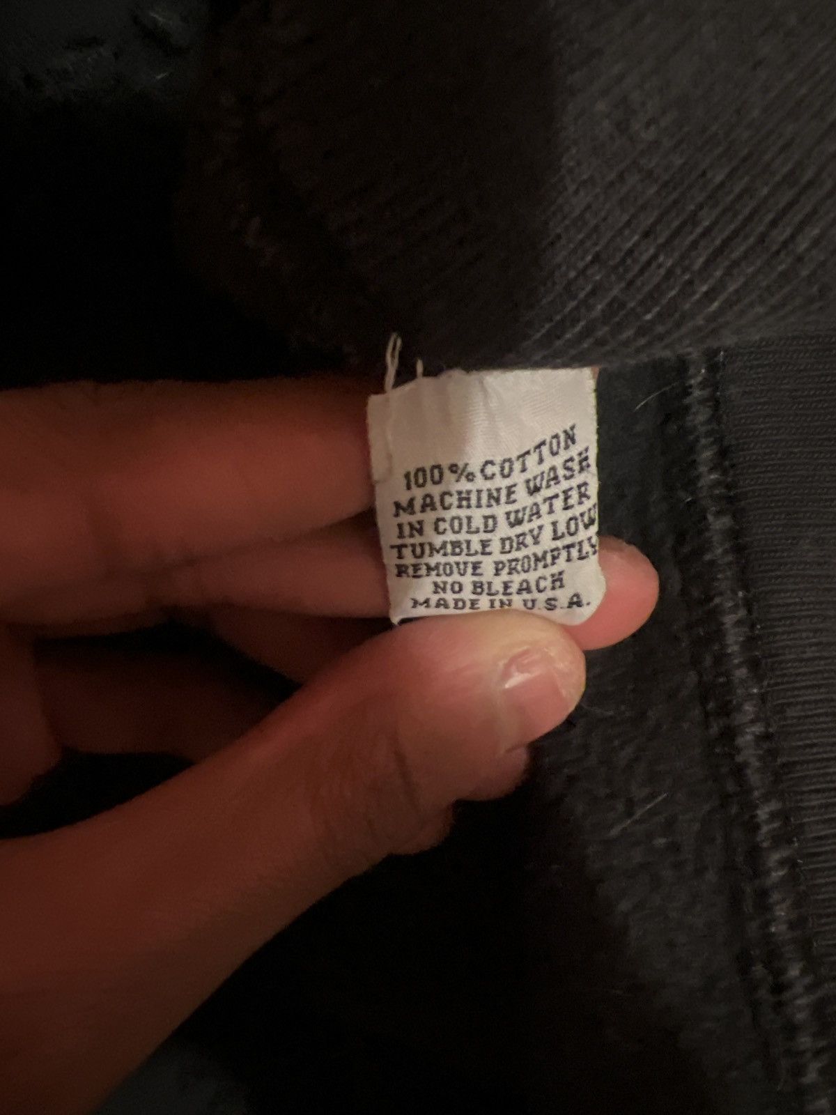 Gallery Dept. Reversible Art That Kills Size US M / EU 48-50 / 2 - 6 Thumbnail