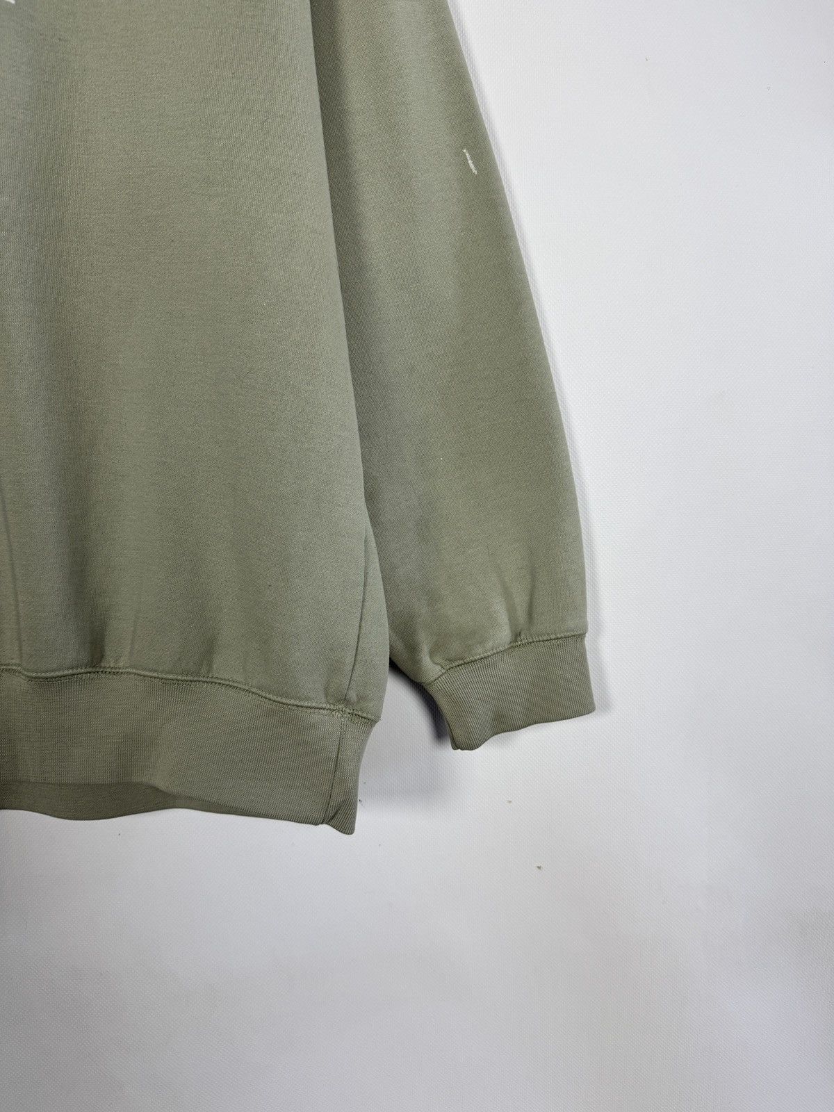Reebok Reebok Vintage 90s Crewneck Sweatshirt Big Logo Retro Sz M-L Size US L / EU 52-54 / 3 - 5 Thumbnail