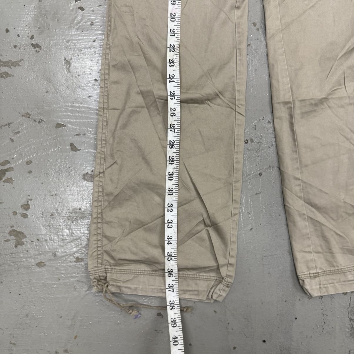 Oakley Oakley Science and Art Cargo Pants Size US 30 / EU 46 - 7 Thumbnail