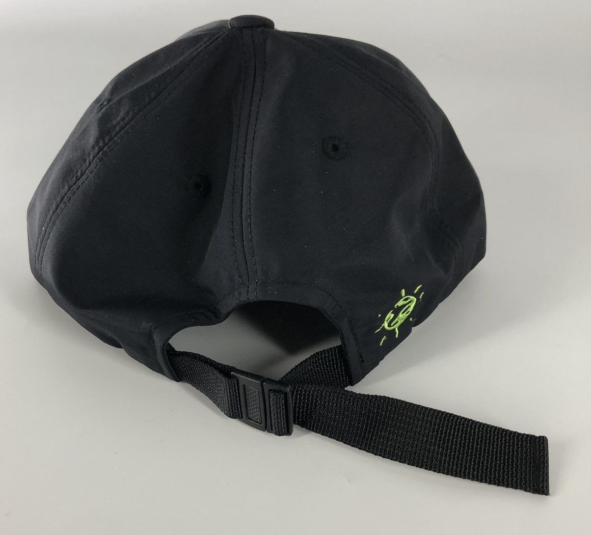 Other Jay Park The Road Less Traveled Album KPOP AOMG Black Hat Size ONE SIZE - 4 Thumbnail