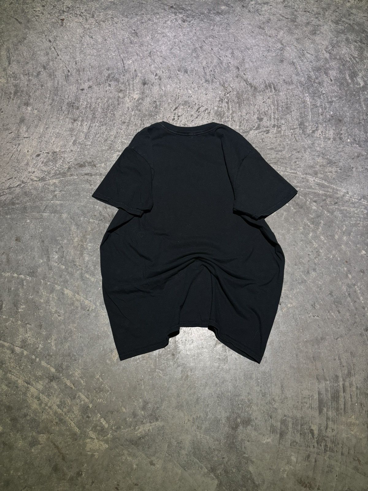 Vintage Vintage Michelangelo Tee Size US M / EU 48-50 / 2 - 4 Thumbnail