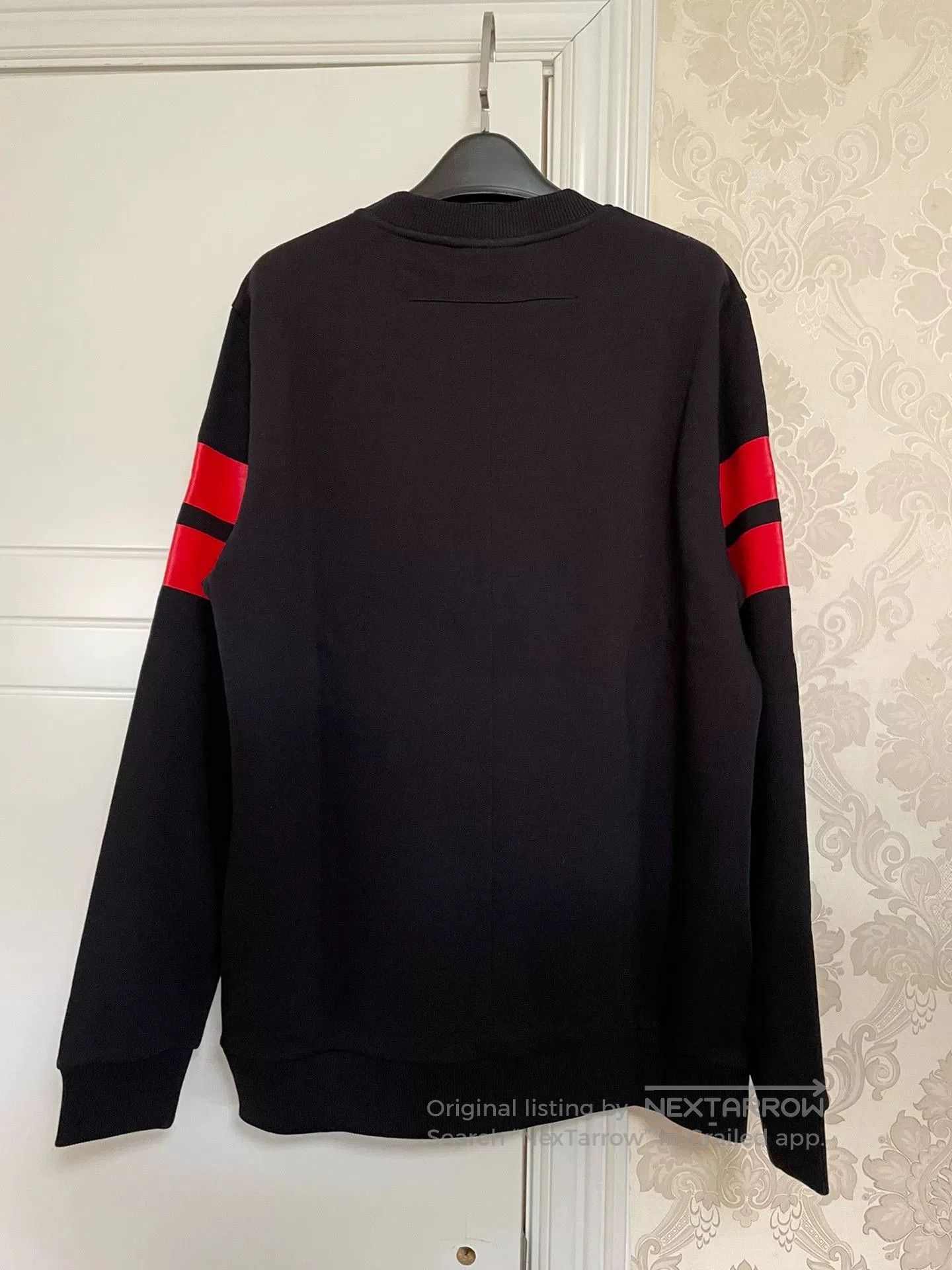 Givenchy Givenchy 17 Target Sweatshirt. Size US S / EU 44-46 / 1 - 2 Thumbnail
