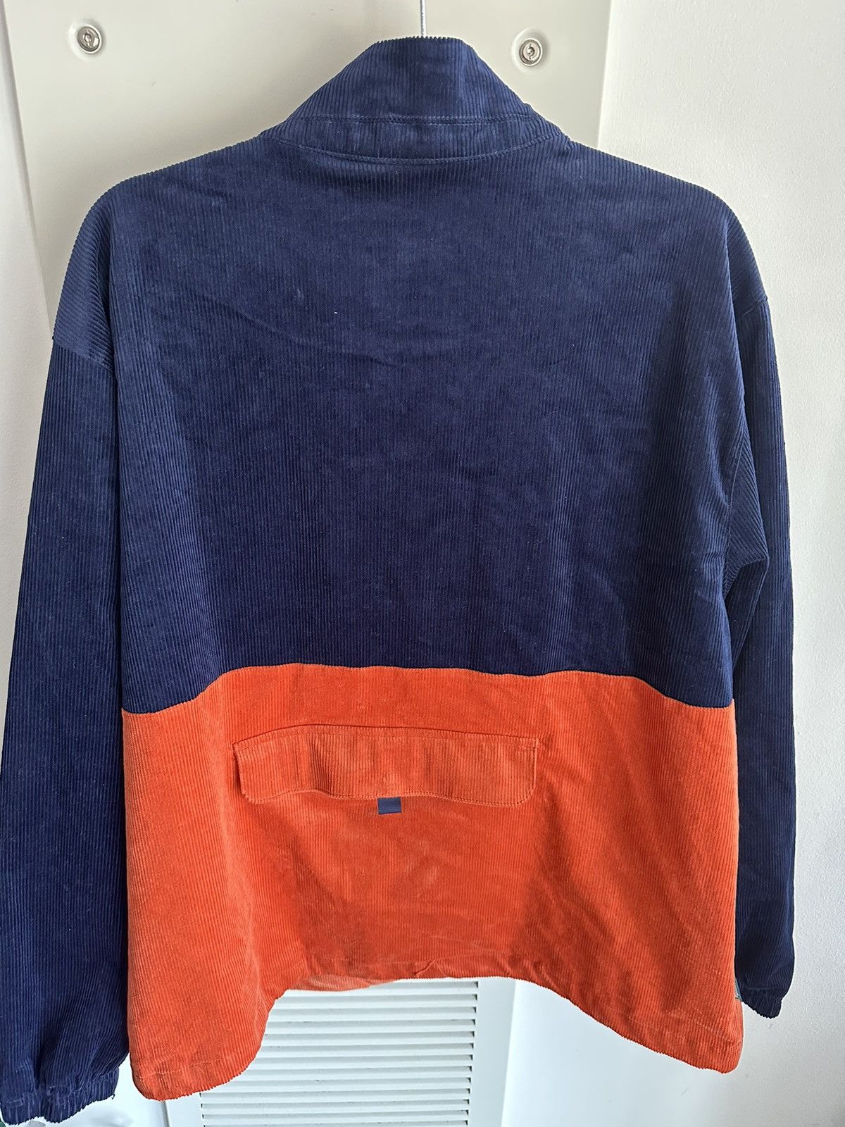 Butter Goods × Puma Super Rare Brand New Butter Goods x Puma Corduroy Jacket Size US XL / EU 56 / 4 - 3 Thumbnail