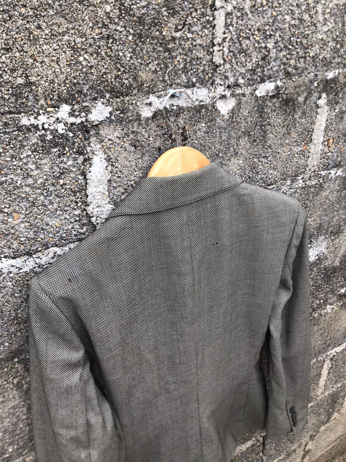 Ralph Lauren ⚡️Vintage R.Ralph Lauren Button Coat/Jacket Size M / US 6-8 / IT 42-44 - 14 Thumbnail