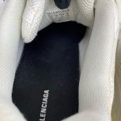 Balenciaga Balenciaga White Mesh Sneaker #38 Size 38 Size US 8 / IT 38 - 5 Thumbnail