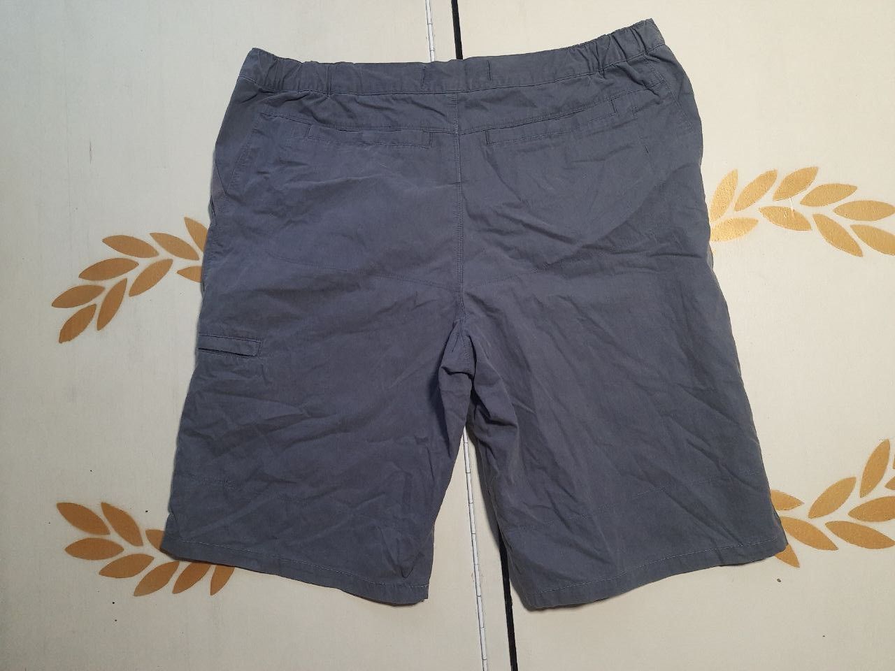 Nike ACG Nike ACG Shorts Size US 34 / EU 50 - 2 Thumbnail