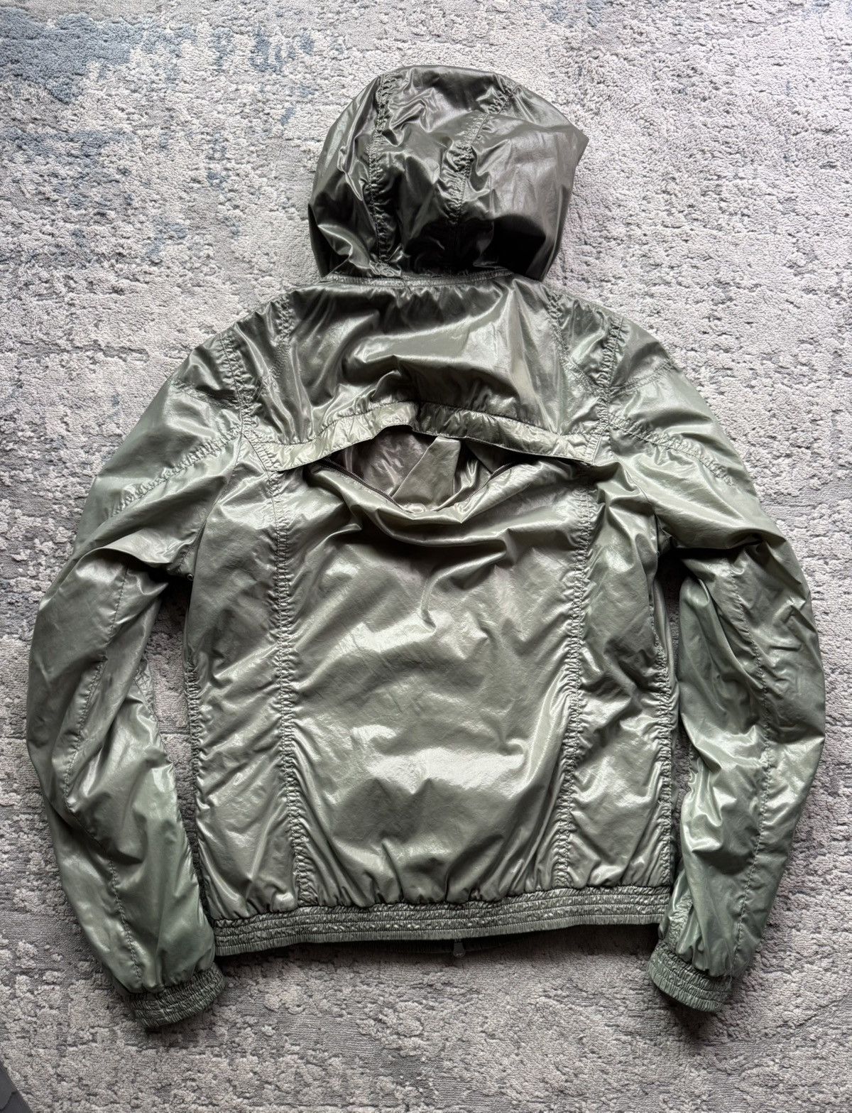 Duvetica Duvetica Shimmer lightweight down Jacket Size S Size US S / EU 44-46 / 1 - 8 Thumbnail
