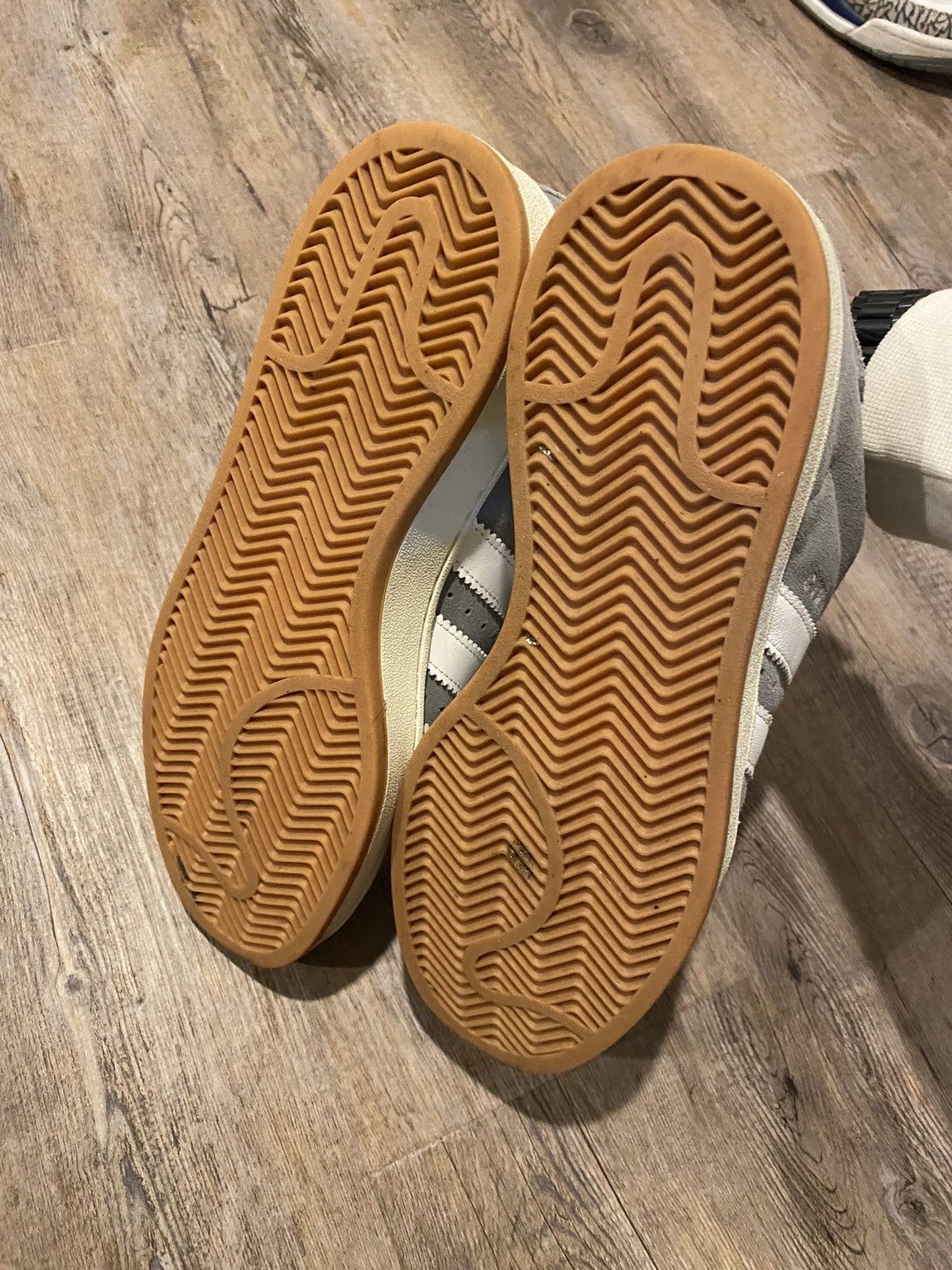 Adidas Adidas Campus 00 Size US 9.5 / EU 42-43 - 4 Thumbnail