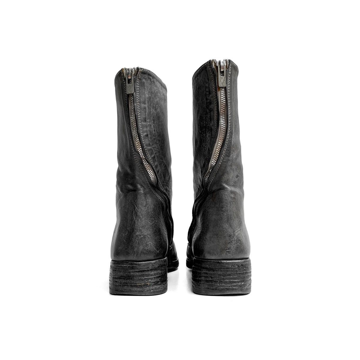 Carol Christian Poell Carol Christian Poell Tornado Boots Size US 8.5 / EU 41-42 - 6 Thumbnail
