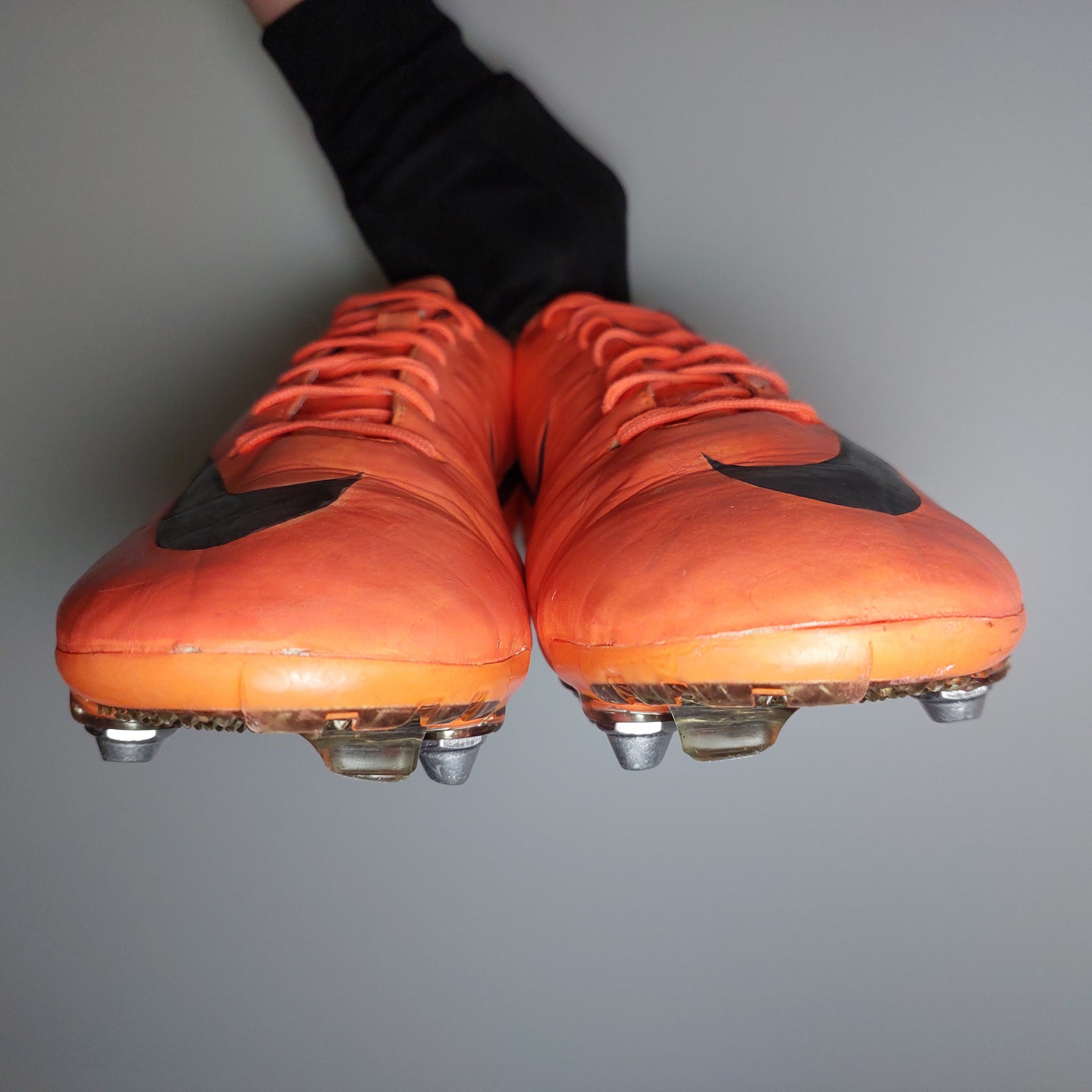 Nike Mercurial Vapor VIII Elite SG-PRO Bosnia US10.5 UK9.5 28.5CM Size US 10.5 / EU 43-44 - 3 Thumbnail
