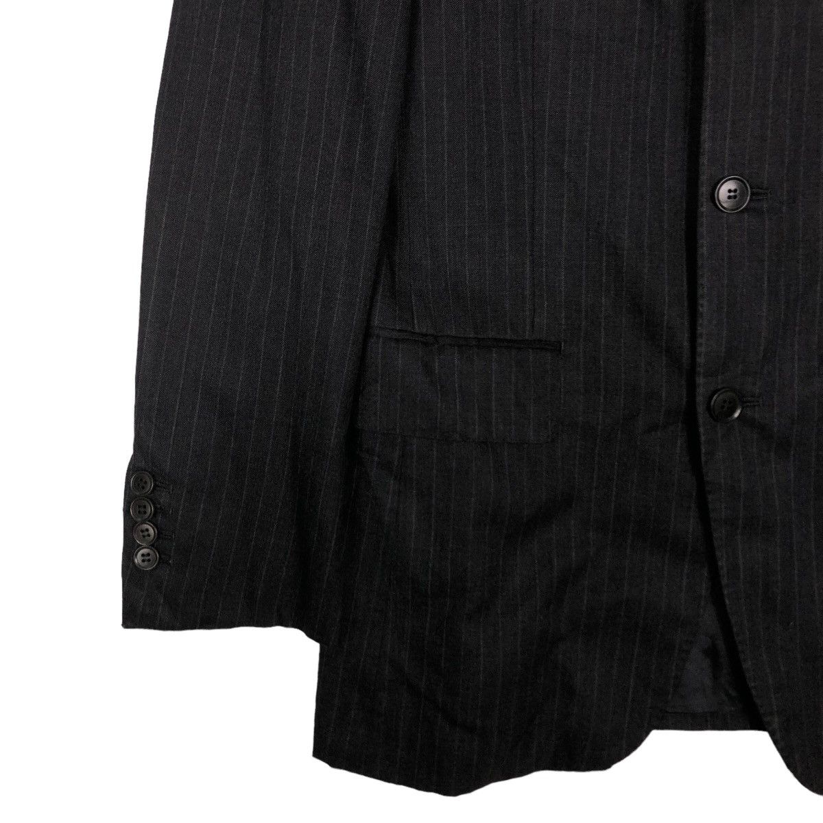 Katharine Hamnett London 🔥Vintage Chore Jacket Katharine Hamnett London Size US M / EU 48-50 / 2 - 4 Thumbnail